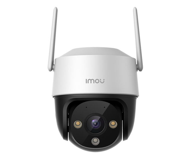 IMOU Kamera IPC-S41FP PTZ zewnętrzna IP66 - 732573 - zdjęcie